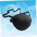 FOMIYES 4 Pcs Amblypia Eye Patch Amblypia Eye Cover Adult Amblypia Patch Lazy Eye Patch Lazy Eye Cover Blackx2pcs 2pcsx2pcs - Buy Online on GoSupps.com