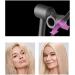 Ycxydr Hair Dryer Attachments for Dysons' Hairdryer | Dysons Supersonic Attachment Nozzle | Airwrap Dupes Hair Dryer Nozzle Tool | Flyaway Attachment Nozzle for Reducing Hair Frizz (Gold) - Buy Online on GoSupps.com