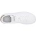 adidas Kids Advantage Cf I Sneaker Child 10.5 UK - White/Hazy Beige - Buy Online on GoSupps.com