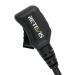 Retevis Walkie Talkie Earpiece with Mic G Shape 2 Pin Headset (10 Pack) - Compatible with Retevis H-777 RT22 RT21 Baofeng UV-5R 888S - Adjustable Volume - 2 Way Radio Headset - Buy Online on GoSupps.com