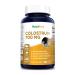 Colostrum 700 mg 180 Vegetarian Caps (Non-GMO & Gluten Free)