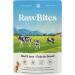 RawBites Freeze Dried Raw Dog Treats | Soy Free Grain Free Locally Sourced and Made in Canada Beef Liver Dog Treats (142g/5.0oz Beef Liver)