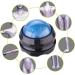 Frcolor 3-Set Manual Massage Balls - Pain Relief Tools with Pivchable Hook Clips for Effective Muscle Relief - Ideal for Home Massage Therapy - Buy Online on GoSupps.com