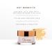 Hydrating Barrier Repair Mask - OSMOSIS Tropical Mango with Shea Butter Avocado Oil & Jojoba for Dry Aging & Sensitive Skin - 1 Oz - Buy Online on GoSupps.com