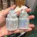 Natural Stones Quartz Crystal Aura Selenite Towers Gemstones Reiki Decoration - (Color: Selenite Size: 50-60mm) - Buy Online on GoSupps.com