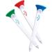 Callaway Golf Accessories Gift Set: Club Brush, Divot Repair Tool & Ball Marker - Buy Online on GoSupps.com