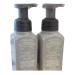 Bath & Body Works MAHOGANY APPLE Gentle & Clean Foaming Hand Soap Autumn Scents 8.75 fl oz Pack of 2 - Buy Online on GoSupps.com
