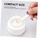 SOESFOUFU 2pcs Cosmetic Spatula Mini Spatula Face Cream Scoop Face Spatula Makeup Spatula Small Eye Cream Spatula Esthetician Supplies Facial Cream Spatula Skincare Spatula Lip Balm Spatula - Buy Online on GoSupps.com