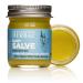 Baby Salve: Diaper Rash & Eczema Balm for Babies & Toddlers - Natural Diaper Cream with Calendula, Burdock, Organic Coconut Oil - Travel Size - Buy Online on GoSupps.com