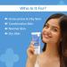 Buy The Derma Co 2% Salicylic Acid & Niacinamide Acne Face Wash - 80ml | International Shipping Available - Buy Online on GoSupps.com