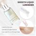 GL-Turelifes Body Shimmer Dry Oil | Glowing Skin & Glitter Oil | 30ml Waterproof Facial Gloss - Shop Internationally - Buy Online on GoSupps.com