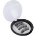 Cils magn tiques pais faux cils doubles cils magn tiques de longueur durable largir les yeux pour les v nements de mariage fibre artificielle (KS02-4) KS02-4 KS02-4 - Buy Online on GoSupps.com