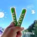 VIVIL Rolle Limit Mit - Sugar-Free Vegan Fruity Pastilles (Lime Mint 20x3 Packs - 60 Rolls 28g Each) - International Shipping Available - Buy Online on GoSupps.com