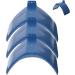 Shop Iplusmile Bird Cage Accessories: 30pcs Pigeon Perch & Toys for Robstalls Support | International Shipping - Buy Online on GoSupps.com