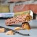 Crispy vanilla and caramel high protein bar (12x 55g bars) 18g of protein in each bar. On-the-go protein snack. Low sugar protein bar. Increase muscle mass. Great taste palm oil free. - Buy Online on GoSupps.com