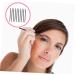 Baluue 10pcs Nose Shadow Brush Cream Blush Brush Eyeshadow Eye Makeup Applicator Black Artificial Fiber - Buy Online on GoSupps.com