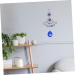 Yardenfun Blue Eyes Pendant Home Decor para De Mujer Interior Turkish Blue Eyes Adornment Devil Eye Hanging - Buy Online on GoSupps.com
