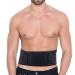 Casota lumbar belt belts adjustable waist tourmaline self-heated magnetic field therapy back-fold belt belts lumbar support massage band health care men and women