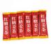 10 g (0 022 lb) / pc Chine Sucre brun au gingembre Th Sant Th s Instantan s Soins de Sant pour Femmes Nourrir L'Astomac Tisane Bio Th Noir Th Rouge (4)