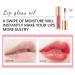 3PC Hydrating Lip Glow Oil & Gloss Set | Moisturizing Lip Balm for Dry Lips | Transparent Toot Lip Care - Buy Online on GoSupps.com