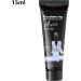 Glitter Gel Nail 15ml | Glitter Gel for Nails 15ml Gel Glue for Nails Uv Light Trendy Design Uv Nail Glue for Salon Nail Easy at Home Uwariloy 06 - Buy Online on GoSupps.com
