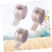 Balacoo 3600 Pcs Invisible Tape Double Stick Tape Makeup Tape Lift Tape Strips Miss Slim Supplies mediumx3pcs As Shownx3pcs - Buy Online on GoSupps.com