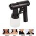 Sprayer Replacement Part Accessory Fit for HVLP Whitening Tanning Instrument Adjustable Spray Gun With Flowing Control Knob Meeting Your Different Demands - Buy Online on GoSupps.com