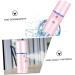CANIGHT 1pc Hydrating Instrument Humidifier for Office Portable Humidifer Desktop Humidifiers Pink Abs - Buy Online on GoSupps.com