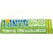  Tony's Chocolonely Tony's Chocolonely Chocolat noir 51% amande et sel de mer 47g Fairtrade - Buy Online on GoSupps.com