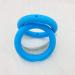 Yuanshenortey 5Pcs 65mm Silicone Teething Toys - DIY Baby Chewable Nursing Shower Gifts | International Shipping Available - Buy Online on GoSupps.com