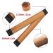 Donut Hair Bun Maker - 3PCS Hair Bun Accessories & Tools | DIY Stylish Buns in 3 Colors for Women - Buy Online on GoSupps.com