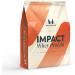 Myprotein Impact Whey Protein Powder (Chocolate Smooth, 2.2 Pound (Pack of 1)) Chocolate 2.2 Pound (Pack of 1)