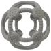 McGmitt Silikon Baby Ball Bei ring | BPA-Free Soft Gripping Toy for Babies | Flexible Motorikball for 6 Months+ - Green - Buy Online on GoSupps.com