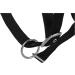 Buy RL24 Halter with Plush Padding - BASICLINE in 6 Colors for Shetland Pony Thoroughbred & Warmblood | Black Thoroughbred - Buy Online on GoSupps.com