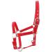 Horse Fly Control Horse Heads 6mm Training Leadership Driving Headpiece