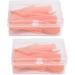 Eyelash Perm Curler Eyelash Lift Pads Food Grade Silicone Reusable Skin Friendly for Individual - Buy Online on GoSupps.com