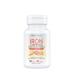 hiroto pharma (90 Capsules) Iron 26mg Iron Complex Vitamin B12 Vitamin C Beetroot Vegan Product Energy Focus Made in The USA.