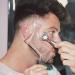Buy Bartformer Template Shaping Tool - Kuched Transparent Styling Kamm for Perfect Goat Beard & Mustache Trim - Men's Facial Hair Care - Buy Online on GoSupps.com