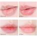 Bubble Lip Scrub Remove Dead Skin Improve Fine Lines Moisturizing Lip Scrub Exfoliator Bubble Moisten Lip Scrub Cream Lip Care - Buy Online on GoSupps.com