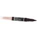 Rimmel Magnif' Eyes 2-in-1 Dual Purpose Eyeshadow & Liner - 007 Pink Outside The Box - Shop Internationally - Buy Online on GoSupps.com