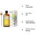 PHATOIL Chamomile Essential Oil 100ML - Pure Premium Grade for Diffuser, Humidifier & Aromatherapy - Candle Making - 100 ml (Pack of 1) - Buy Online on GoSupps.com
