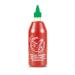 Sriracha Hot Chilli Sauce 740ML used as dipping sauce topping and mixing with other ingredients to make a delicious sauce.