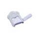 Kids Heroes Teething Mitten - Soothes Baby Boy's Sore Gums at 3 Months - Grey - Buy Online on GoSupps.com