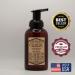 Colonial Merchant Foaming Hand Soap | Pure Cascade Bergamot Fresh Lilies & Sweet Musk | Non-Toxic Cleanser | Moisturizing Formula | 12oz | Made in USA - Buy Online on GoSupps.com