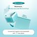 MEDIHEAL Madecassoside Blemish Pad - Skin Soothing Blemish Treatment - Buy Online on GoSupps.com