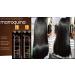 G.Hair Marroquina Brazilian Keratin Treatment 2L | Progressive Brush for Smoothing & Straightening | Volume Reducer | 100% Straight Hair | Free Gifts $30 Value - Buy Online on GoSupps.com