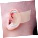 BESTOYARD 10 Pairs Auricle Corrector Tape - Invisible Ear Support for Protruding Ears | Baby Ear Aesthetic Corrector | International Shipping - Buy Online on GoSupps.com