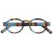 Have a look - reading glasses - circle - several strengths - reading glasses women & men - high quality - light glasses + diopters - flexible - good fit - Danish design circle twist 2.5 dioptria