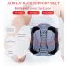 Medical Lumbar Spine Traction | Relief for Fatigue & Postpartum Corsets | International Shipping - Buy Online on GoSupps.com