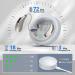 BSLLTER Rechargeable Hearing Aids | Three Modes OTC Digital Noise Cancelling for Seniors | Receiver-In-Canal Dual Microphone (Champagne) - Buy Online on GoSupps.com
